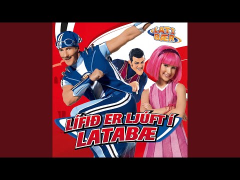 YouTube Thumbnail