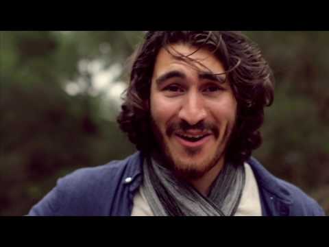 Oliver Rosado - Sin Tele. Videoclip oficial