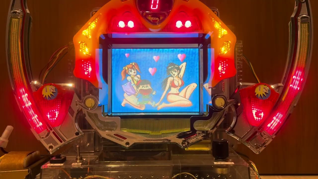 Youtube ハレンチ学園