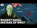 The Biggest Convoy Disaster Of WW2 Convoy PQ 17