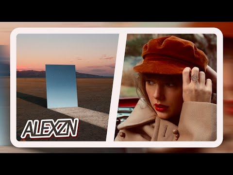 Stay at 22 (2022 Version) - Zedd & Alessia Cara x Taylor Swift (Mashup)