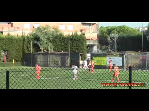 Torneo Superga 2015: Lupa Roma - Ostia Mare 0-1