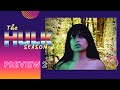 THE HULK SEASON 2 PREVIEW 2