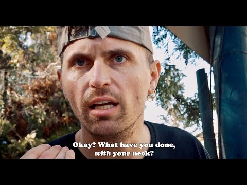 Trailer I Love Peru (2025) - Clip (English subs)