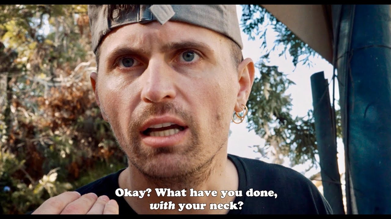 Miniature de la vidéo I Love Peru (2025) - Clip (English subs) du film I Love Peru