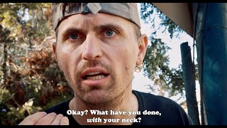 I Love Peru (2025) - Clip (English subs)