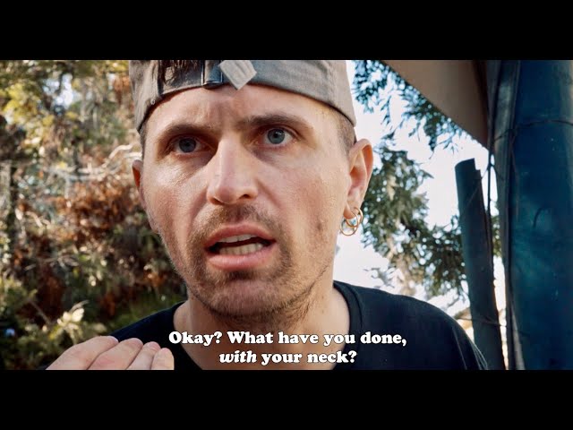 I Love Peru (2025) - Clip (English subs)