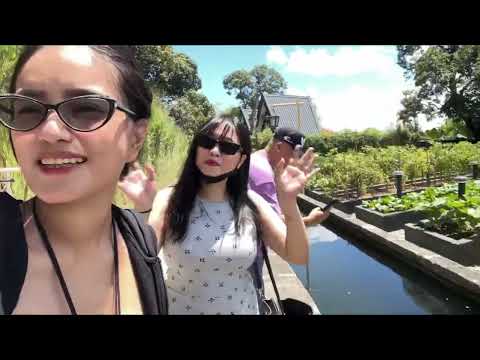 Abaddon Vlog 25 - My Cabin By Selah 04/04/23