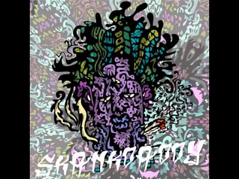 SkankDaddy - Take a trip with me... FULL MIXTAPE ( Tracklist DL in Description.)