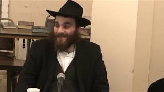 הדרן על הרמב"ם תשל"ה סיעף כ - כד הרב שלמה קפלן שנת תשע"ט