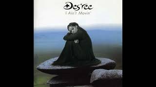 Des´ree - Crazy maze 02