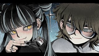 - 天照ダウン feat. 春猿火 / 獅子志司 MV
