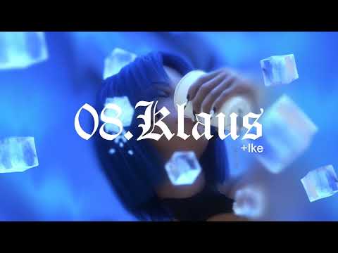 Oskar & Rikko - Klaus ft. ike (OFFICIAL VISUAL)