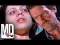 A Tick Hidden WHERE Releasing Deadly Toxins House M D MD TV