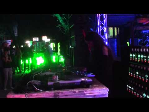 Qualia @ Casa Presei Libere, Bucuresti