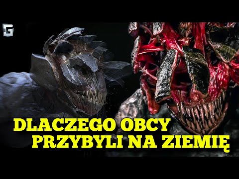 Po Co przybyli Obcy? Ciche Miejsce