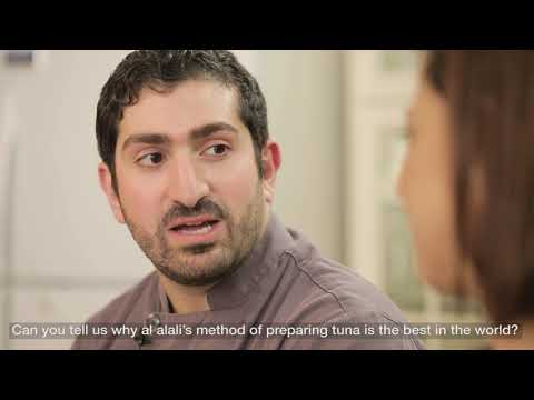 Discover the Best Tuna with Al Alali & Elias Kandalaft