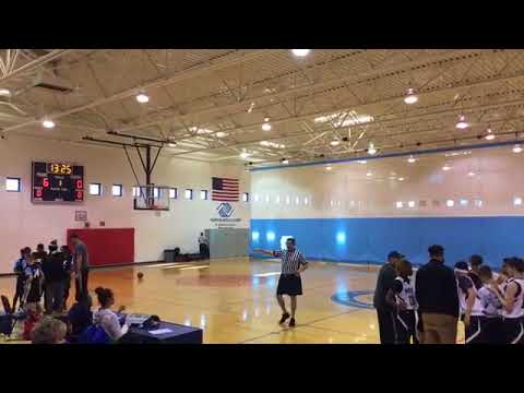 OKC Heat getting it done in win over Tulsa Infinity 2024, 45-15 - Route 66 Kick Off