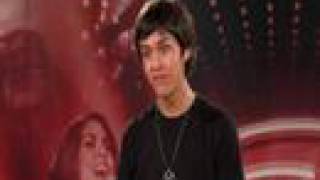 Danny Noriega - Proud Mary - American Idol Audition