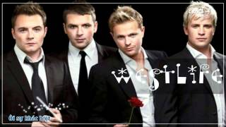 Difference In Me -Westlife