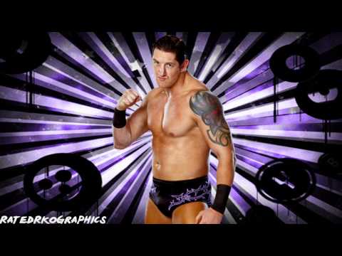2011/2012 | Wade Barrett 11th WWE Theme Song - End Of Days (V5) (Intro Cut) [High Quality]