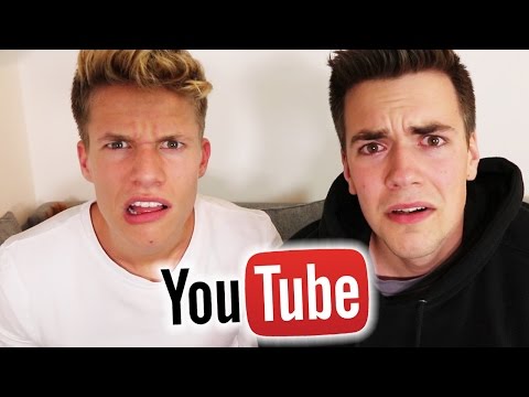 Die DÜMMSTEN YouTuber..