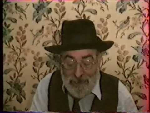 לדוד אל תתחר במרעים - פרק ל"ז של תהילים