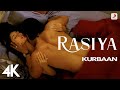 Rasiya Kurbaan Kareena Kapoor Saif Ali Khan Shruti Pathak Salim Sulaiman 4K Video