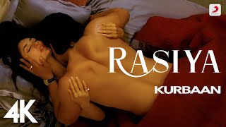 Rasiya - Kurbaan  Kareena Kapoor Saif Ali Khan  Sh