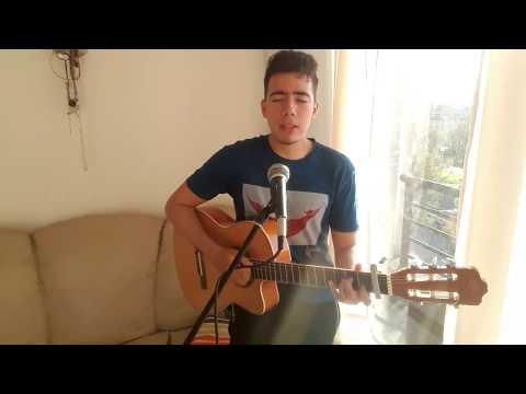 Quisiera Alejarme - Wisin ft. Ozuna (cover)