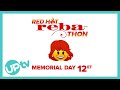 Watch A Red Hot Reba Thon Memorial Day On UPtv