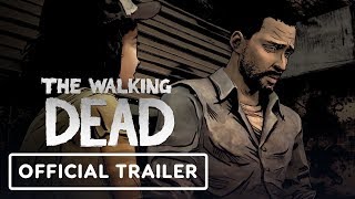 The Walking Dead: The Telltale Definitive Series Steam Key EUROPE
