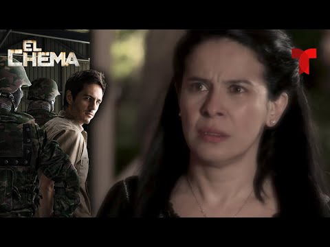 El Chema | Capítulo 07 | Telemundo Novelas