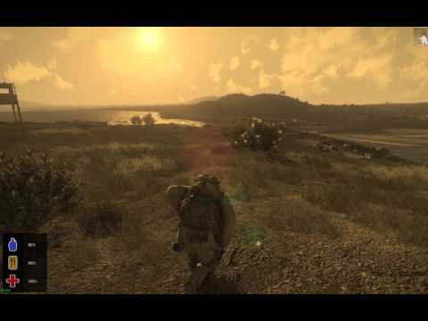 DSS The Mod - Inventory and Crafting Guide