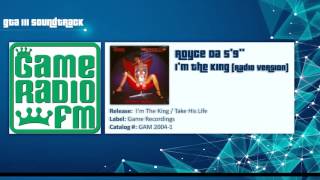 Royce Da 5&#39;9&#39;&#39; - I&#39;m The King (Radio Version)