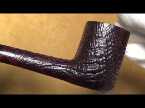 Pipa Radice Silk Cut - Lovat - RA174