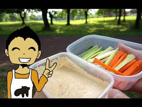 download lagu mp3 mp4 Sesame Dip Recipe, download lagu Sesame Dip Recipe gratis, unduh video klip Sesame Dip Recipe