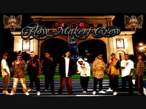 Querian Guerra - Neggo azteka Feat Dedos & Jaego