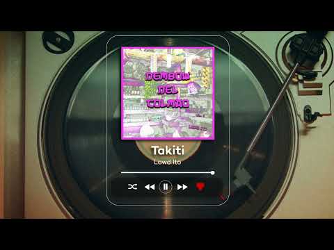 Lawd Ito - Takiti