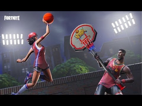 4 VICTORY ROYALES ON LIVE STREAM! BLITZ SHOWDOWN