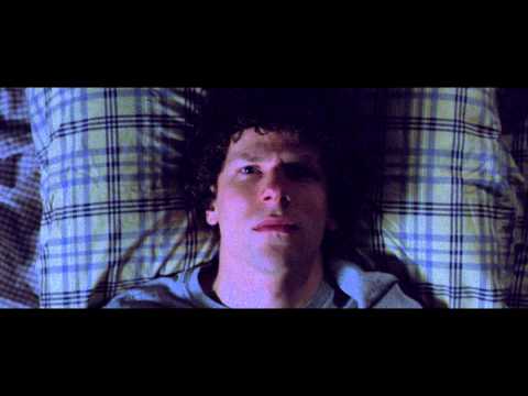 Конец тура - Trailer