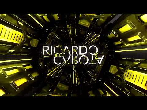 Ricardo Carota live at Amsterdam Most Wanted (Wild FM) ADE Marathon (Techno Mix 2018)