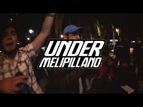 MIKALIEN vs. EMET: 4tos - UM 1v1 II 2019