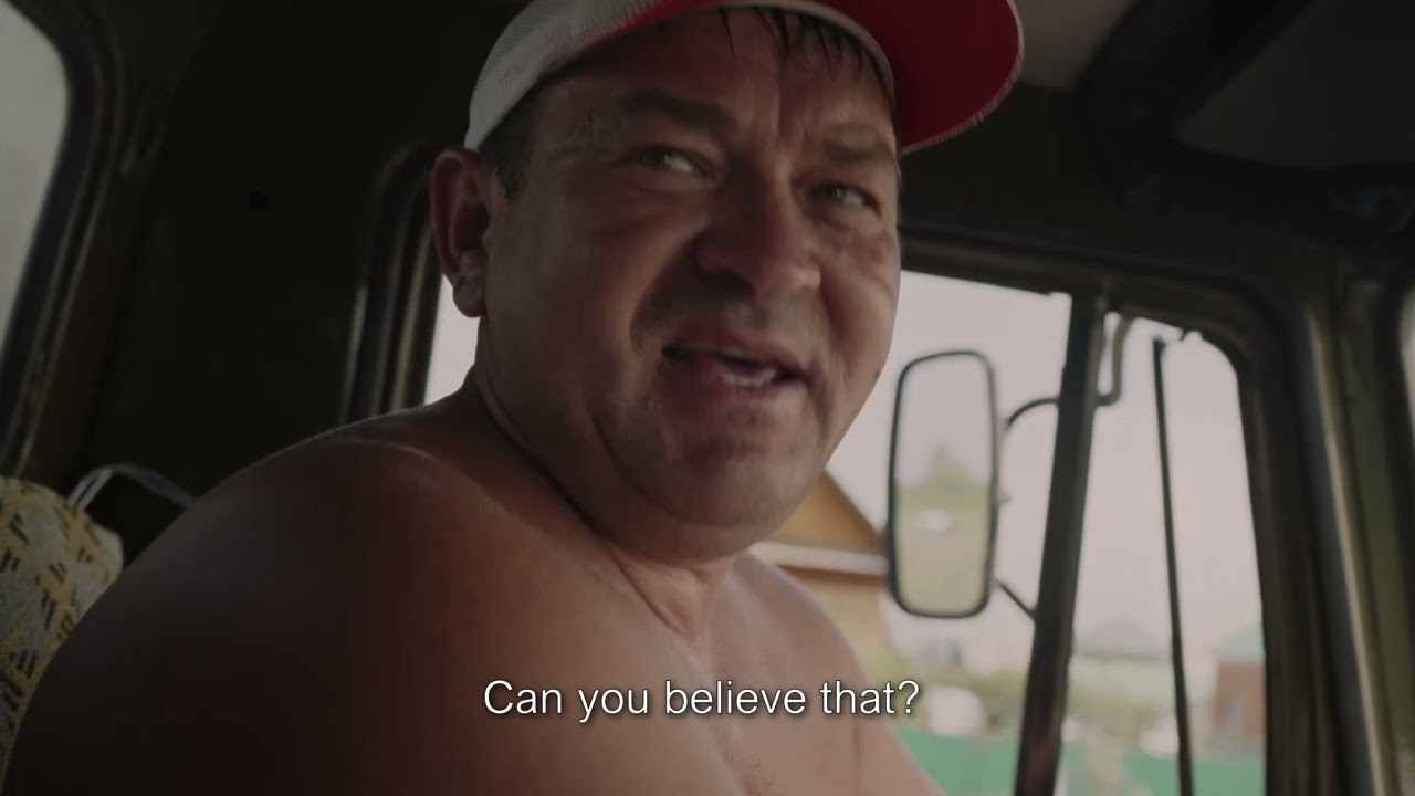 The Wild Brigade eng version