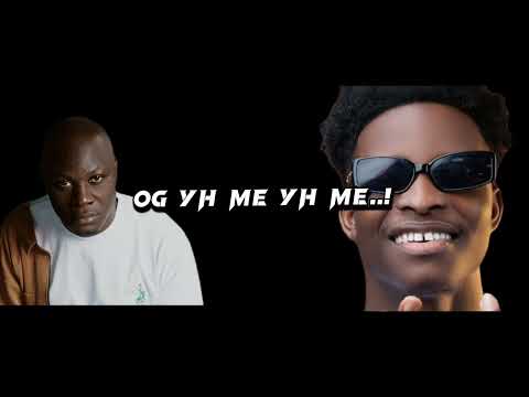 Smallgod ft Lasmid-Dah Dah(Official lyrics video)