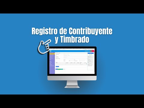Video tutorial Faktura