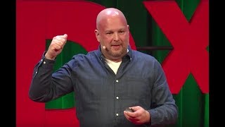 TEDx Talk about AI and Addiction