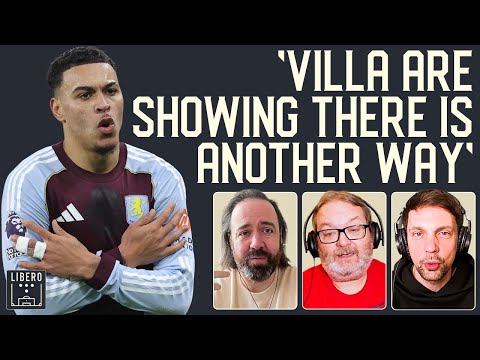 When The Premier League Is The Man I Need | Libero 093