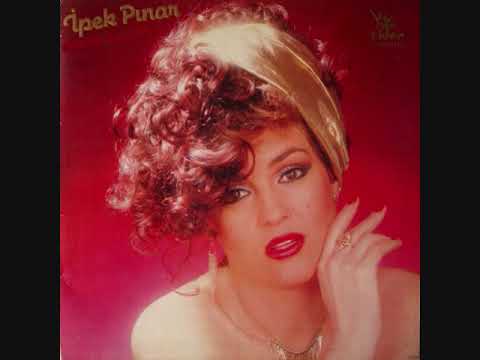 İpek Pınar - Ben Her Gece Sarhoşum