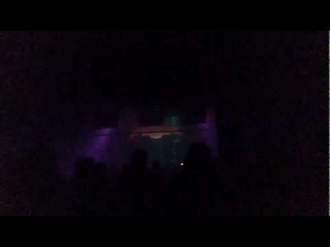 Kratzer @ Sky Club 12.01.2013